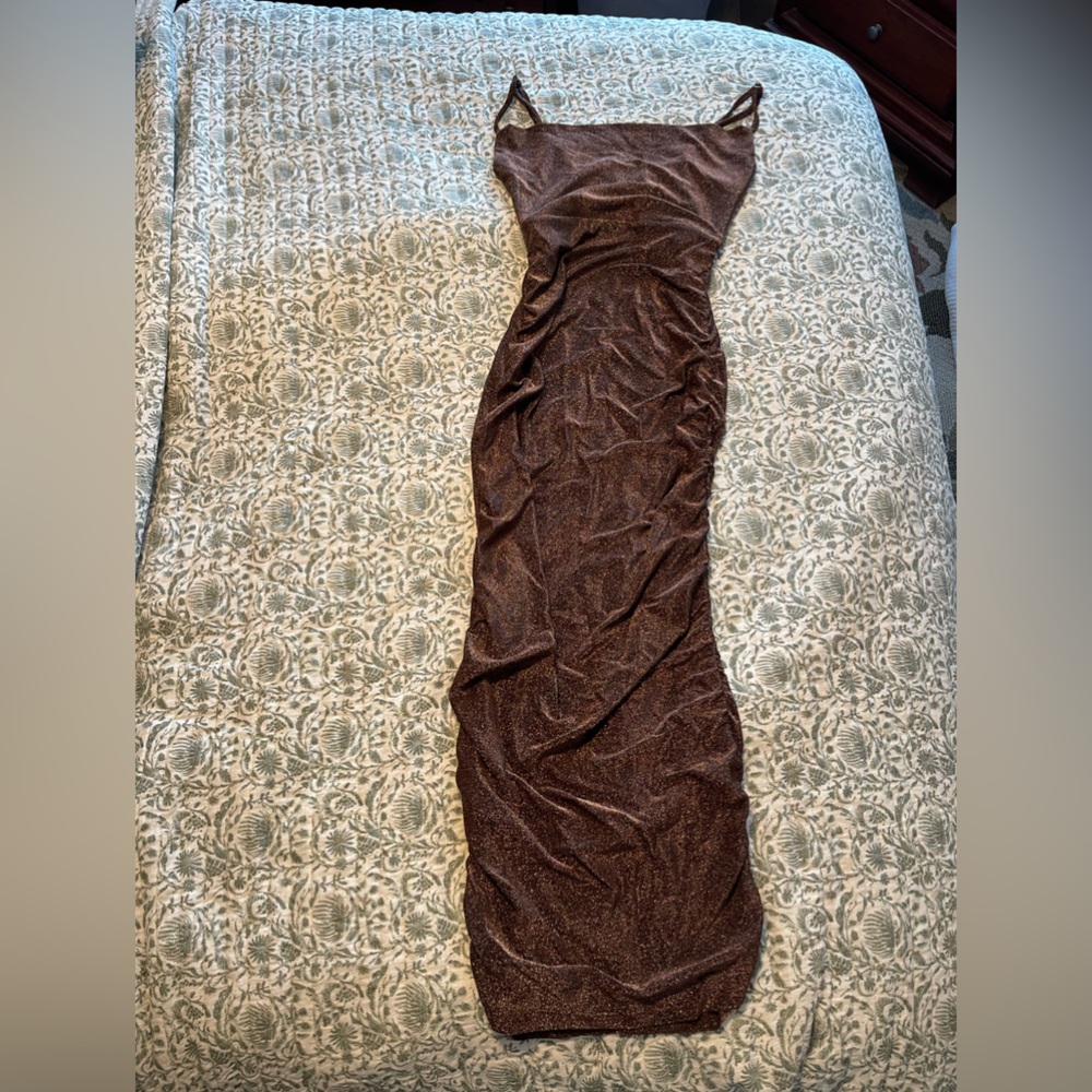 NWT Showpo Dress